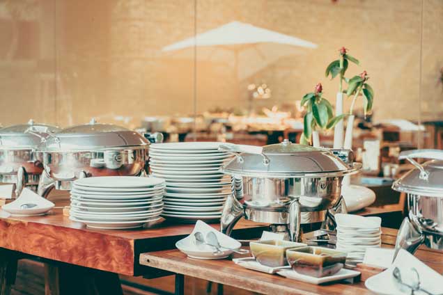 catering-buffet