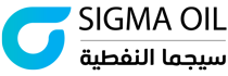 Sigma Oil Logo